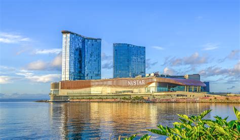 nustar resort and casino hiring|Working at NUSTAR Resort and Casino .